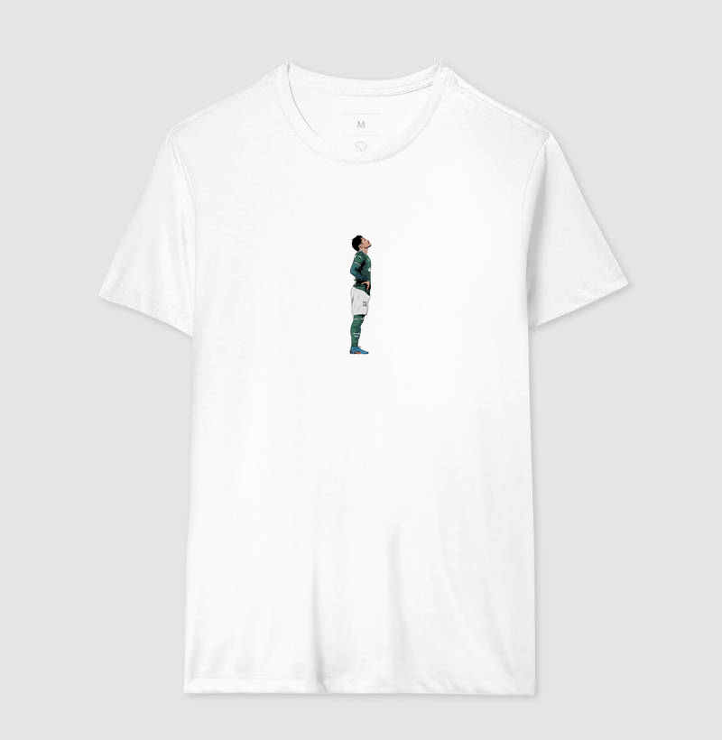 Camisa Palmeiras RV