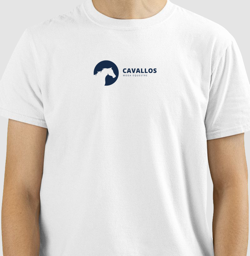 Cavallos Moda Equestre