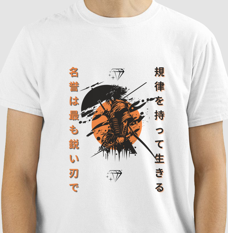 Camisa 0