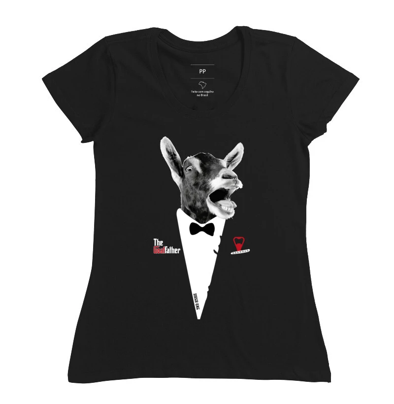 GOATfather F