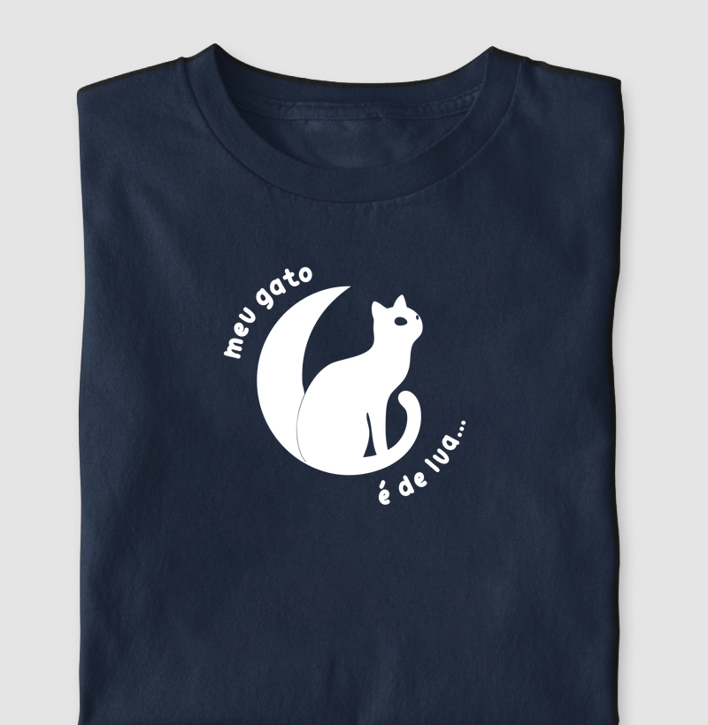 Meu Gato é de Lua 2