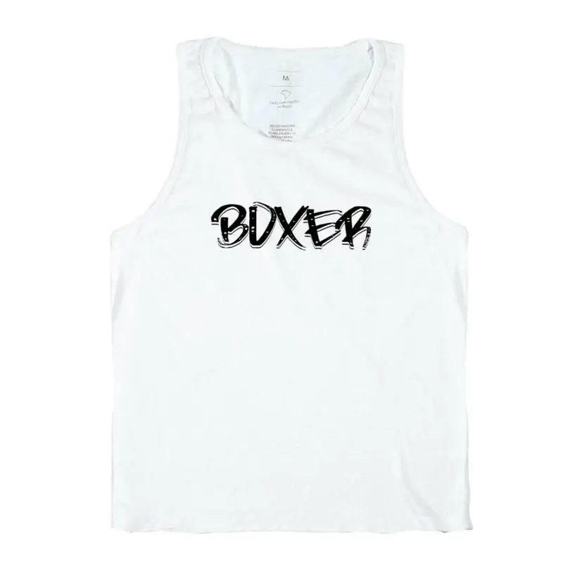 Regata Boxer