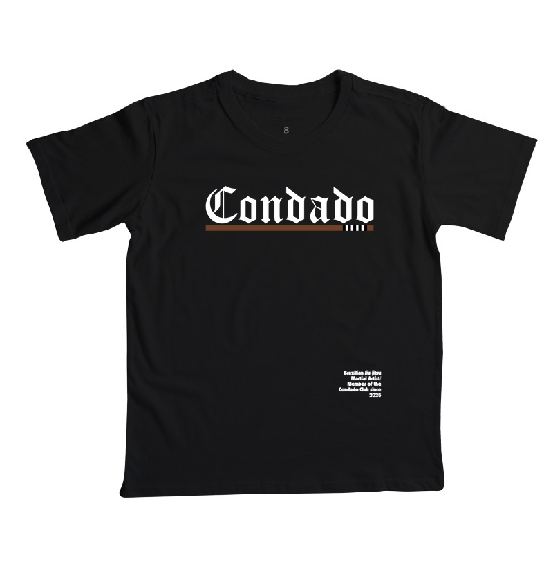 Condado Faixa Marrom