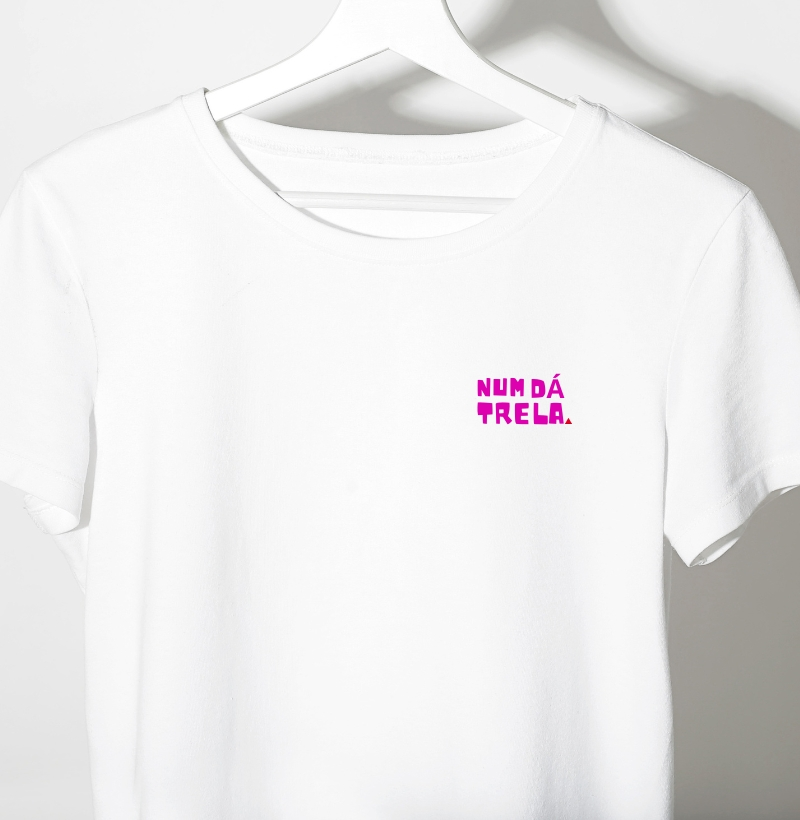 num dá trela
