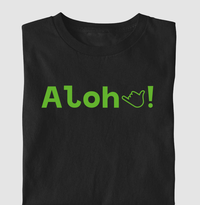 Aloha! Youth