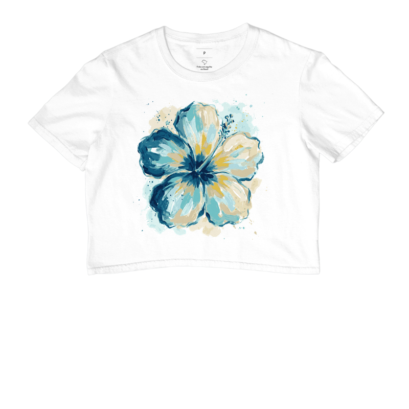 Floral de verão!