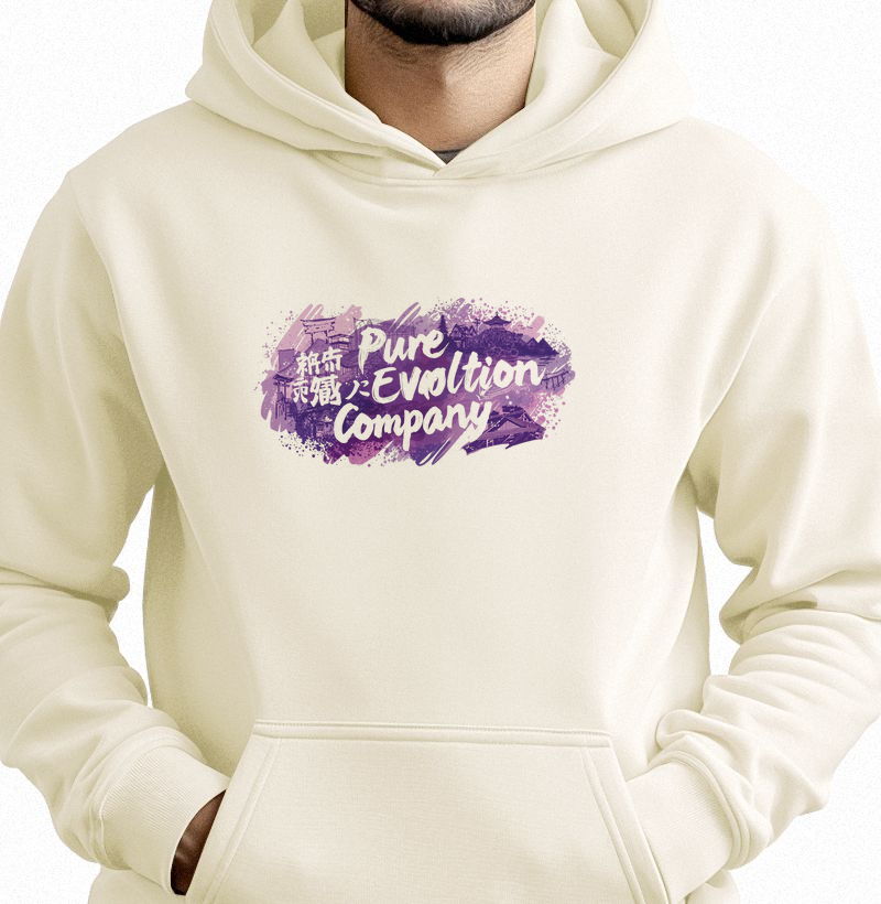 Tag Pure Evolution Company