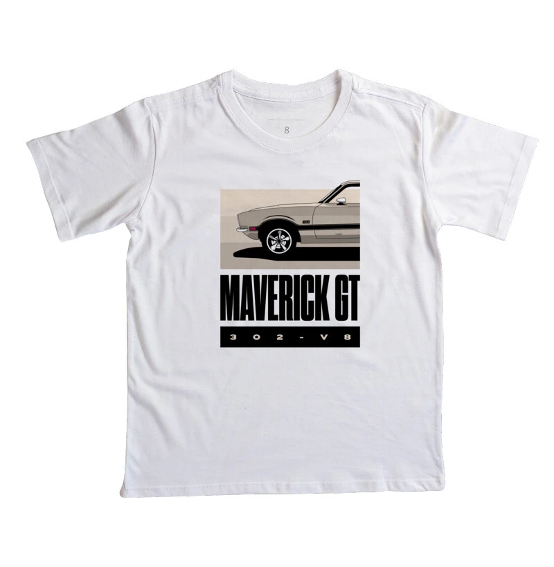Maverick GT mini