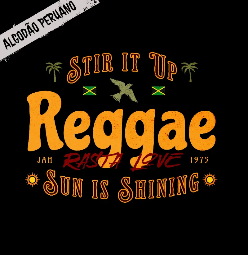 Rasta Love