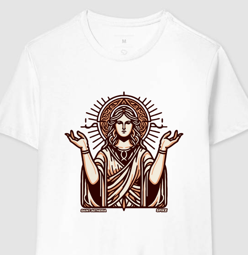 Saint Aetheria