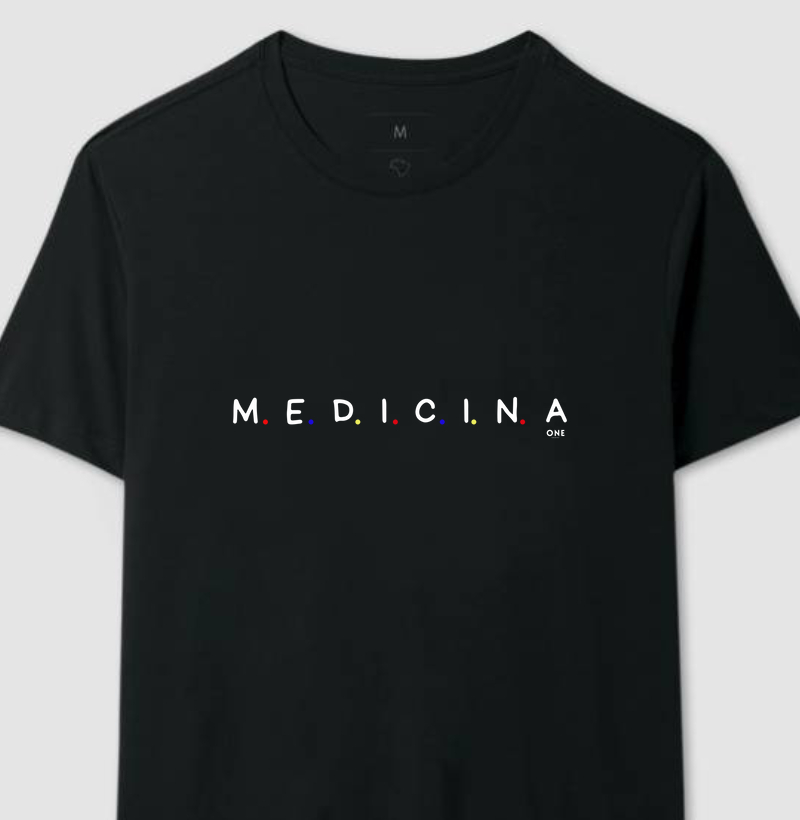 M.E.D.I.C.I.N.A