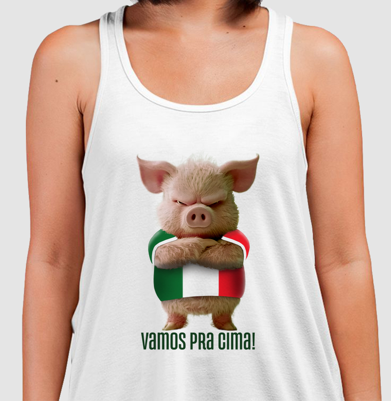 Porco Valente (Desc. abaixo no PIX)