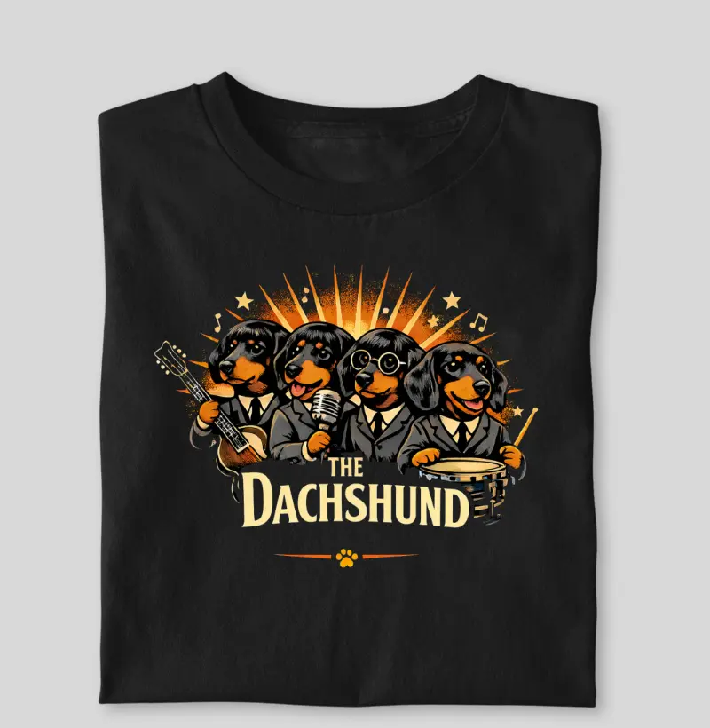 The Dachshund