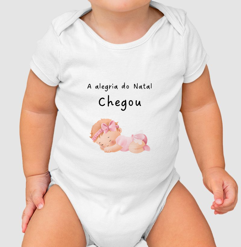A alegria do Natal Chegou - 2