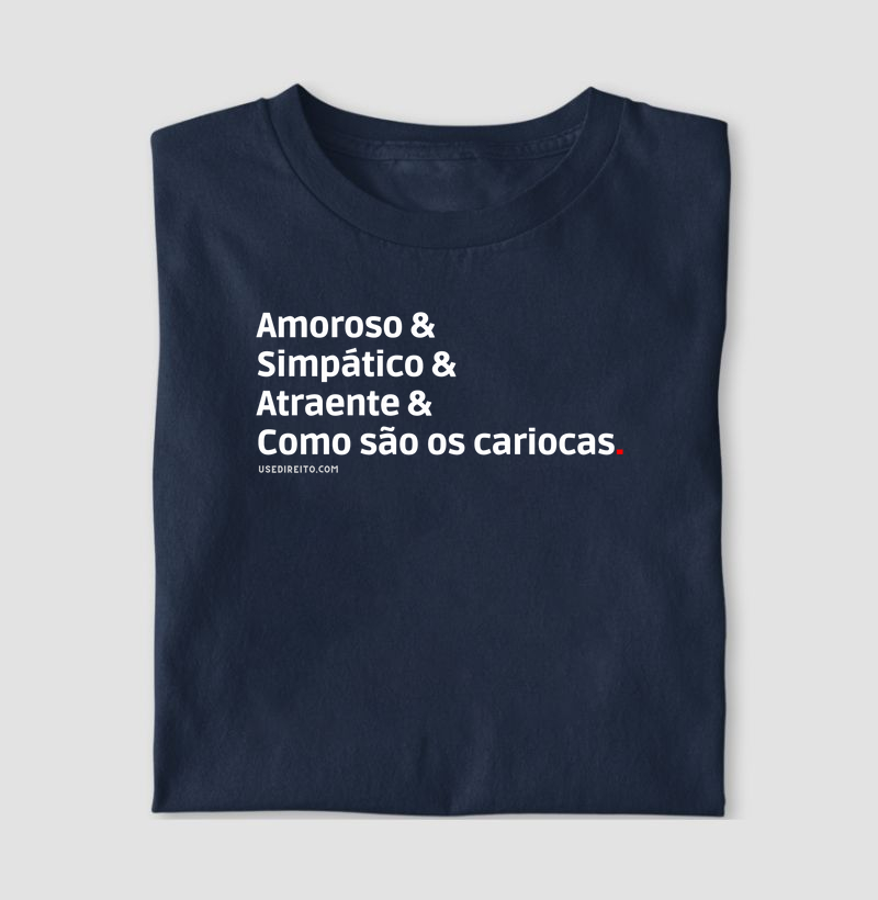 A la Fux - Cariocas