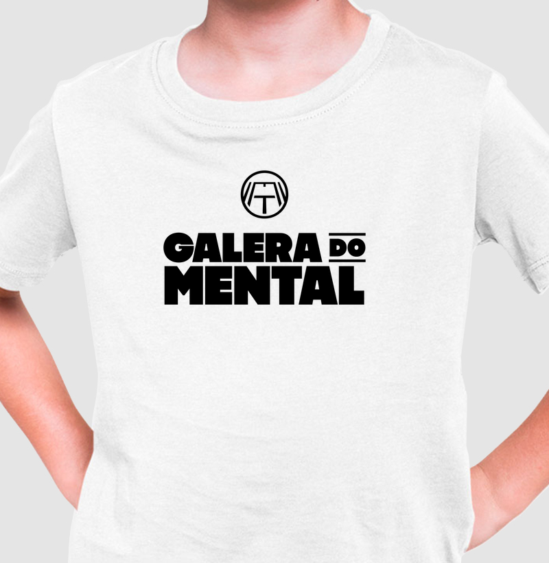 Galera do Mental (B)