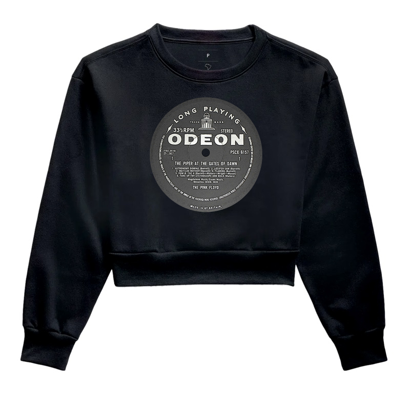 Label - Odeon v2