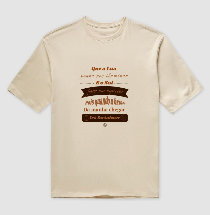 Camiseta Poesia 
