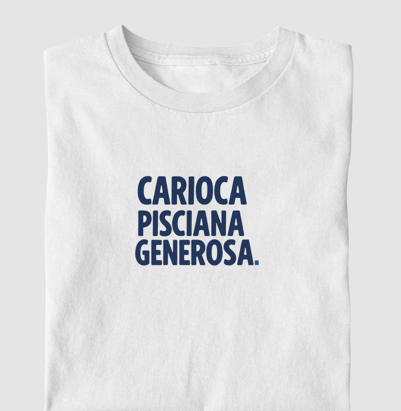 Carioca.Pisciana