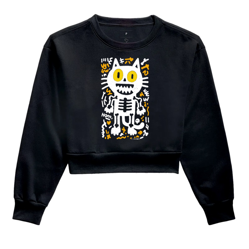 High Voltage Cat