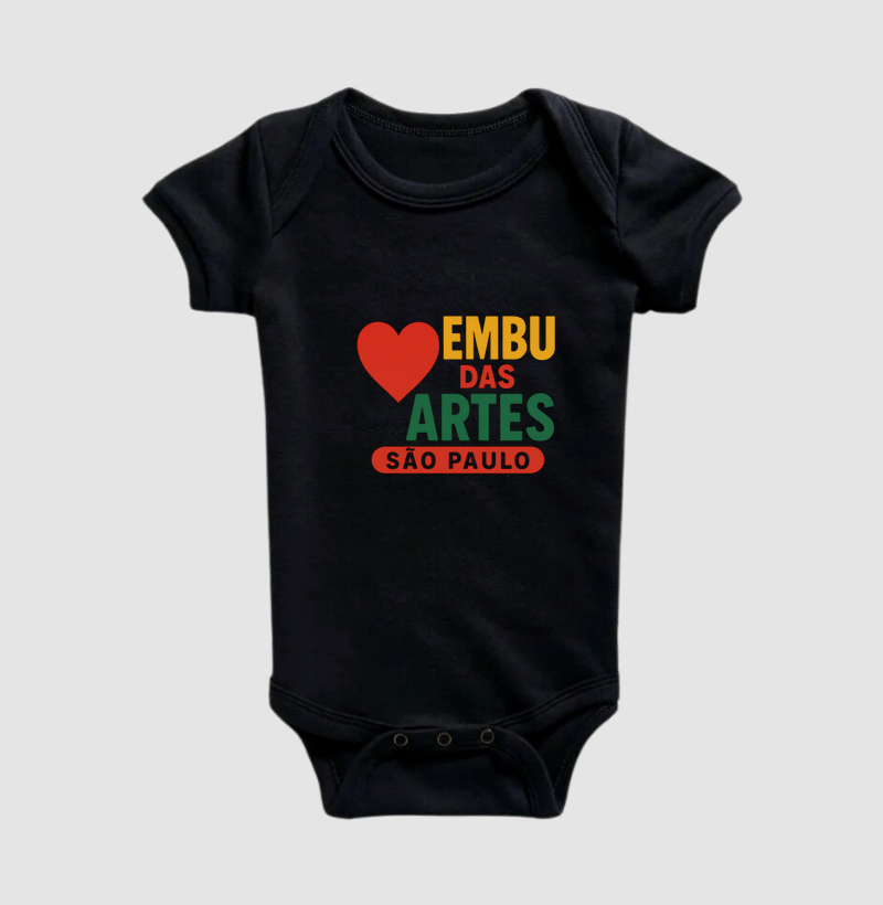 Amo Embu Artes