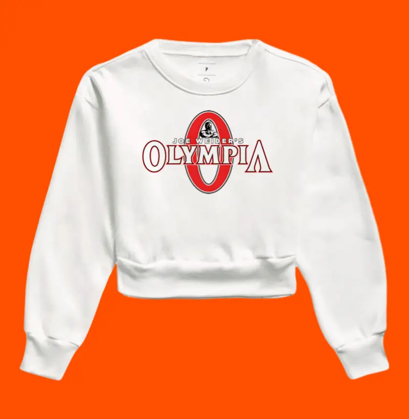 Cropped Olympia