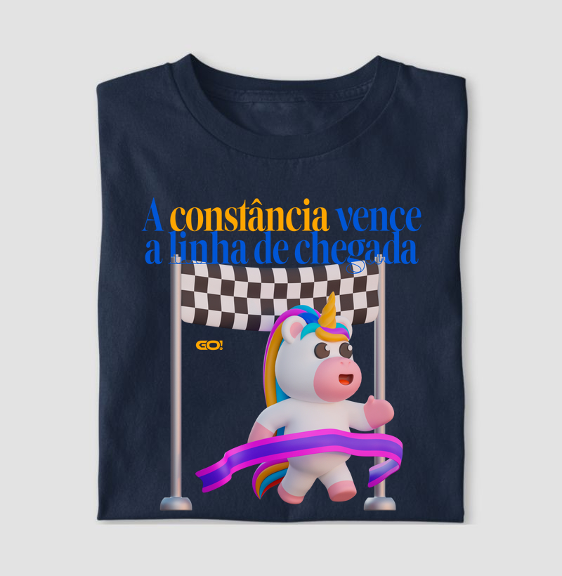 Seja Constante