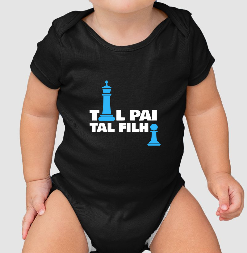 Tal Pai Tal Filho 
