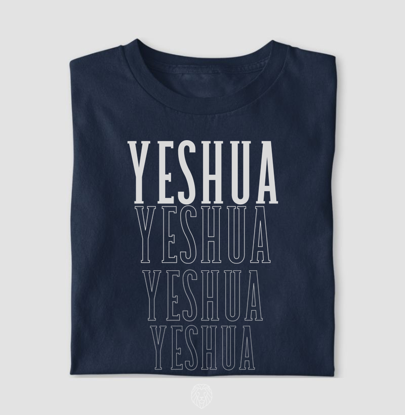 Camiseta Yeshua