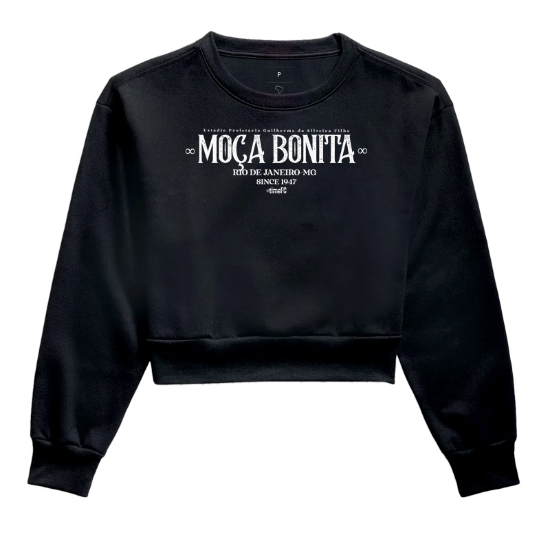 Moça Bonita
