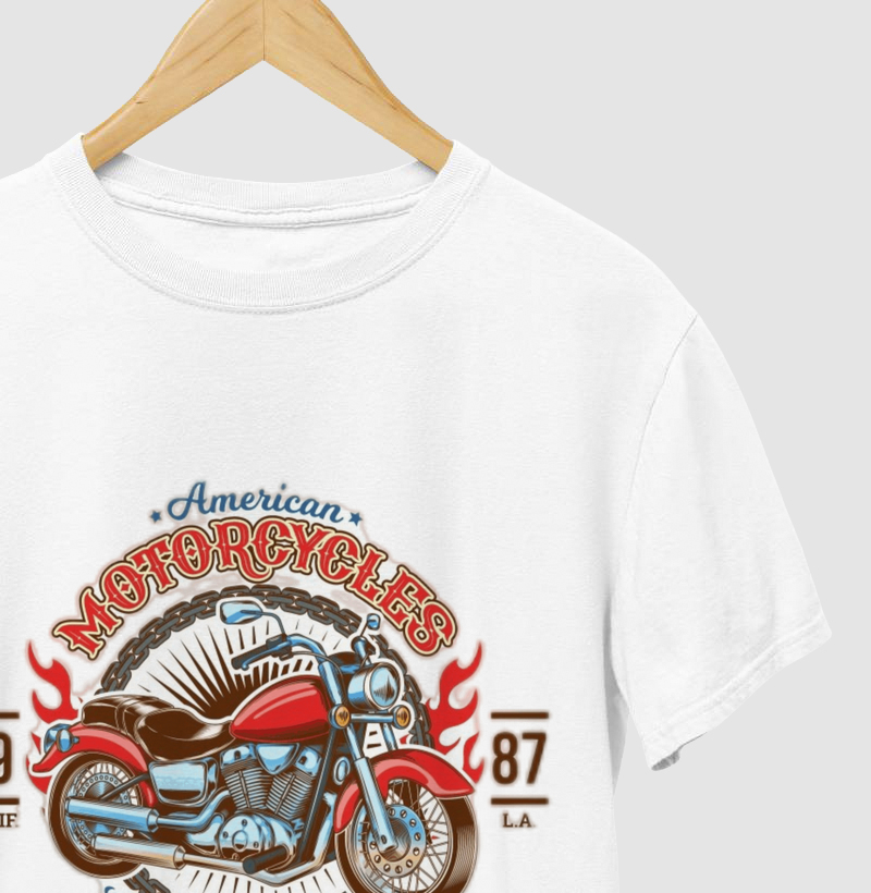 American Motorcycles II