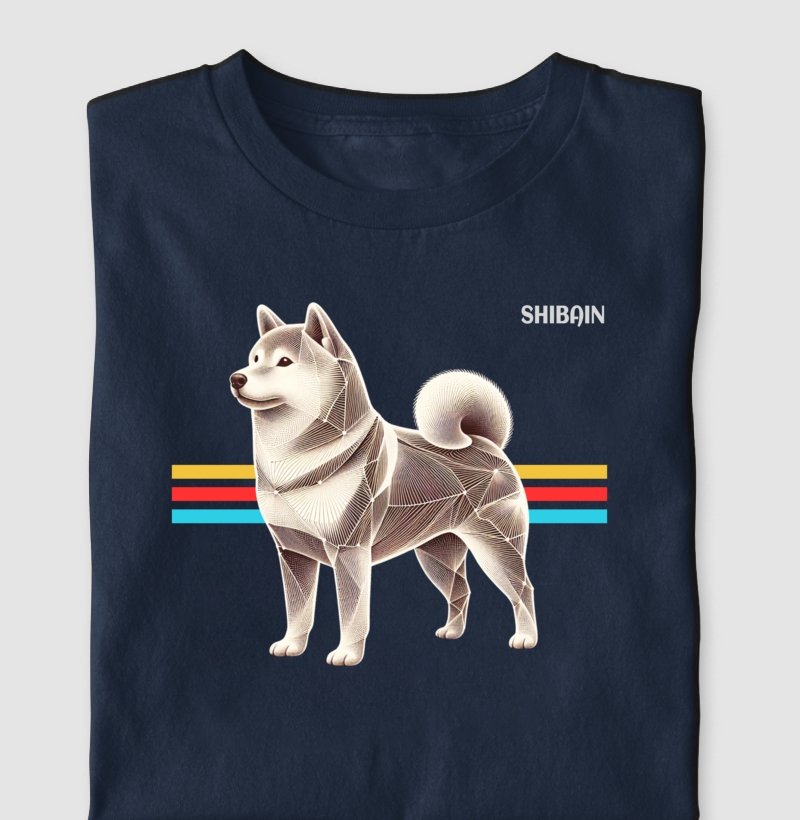 Shiba Prisma