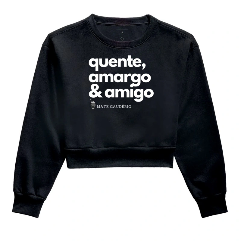 Quente, amargo & amargo