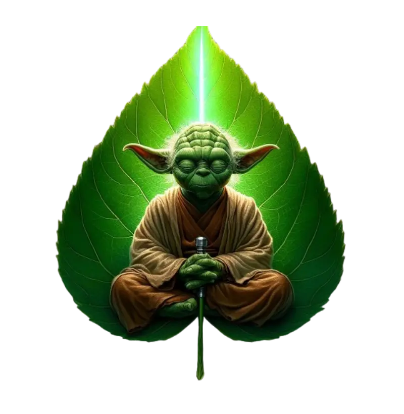 Mestre Yoda