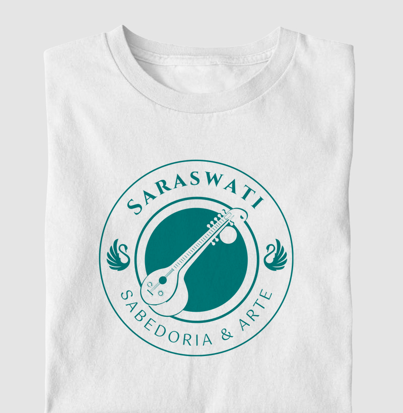 Saraswati - Sabedoria & Arte