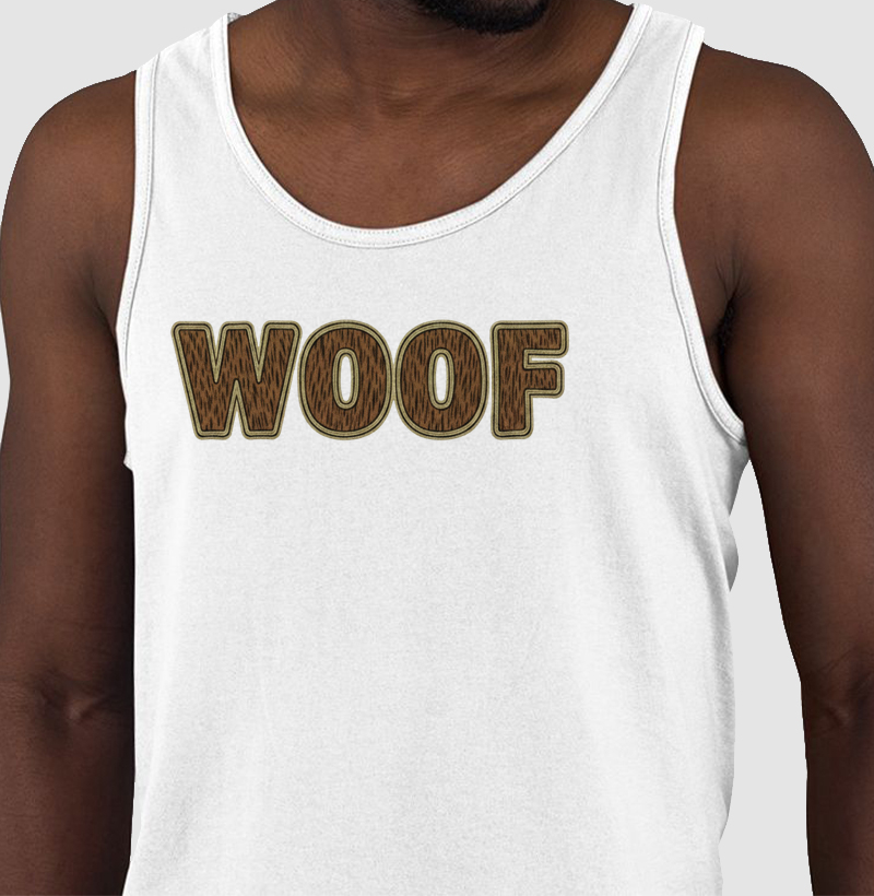 Woof