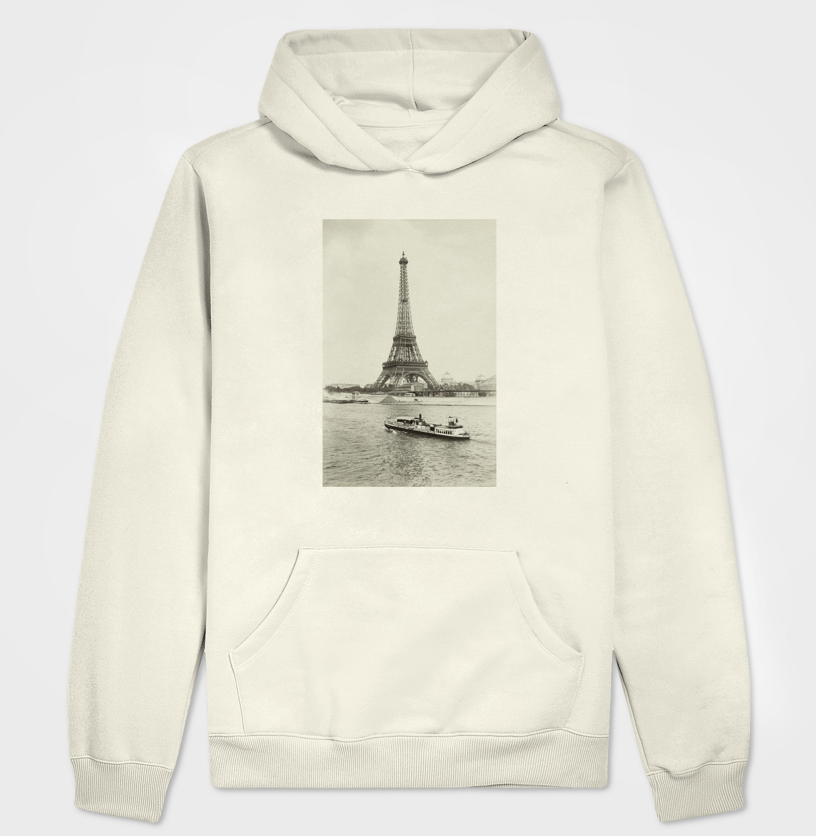 Eiffel Tower