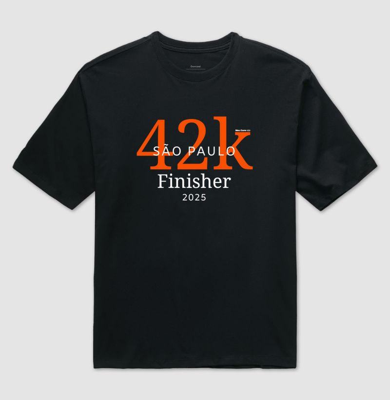 42K SÃO PAULO