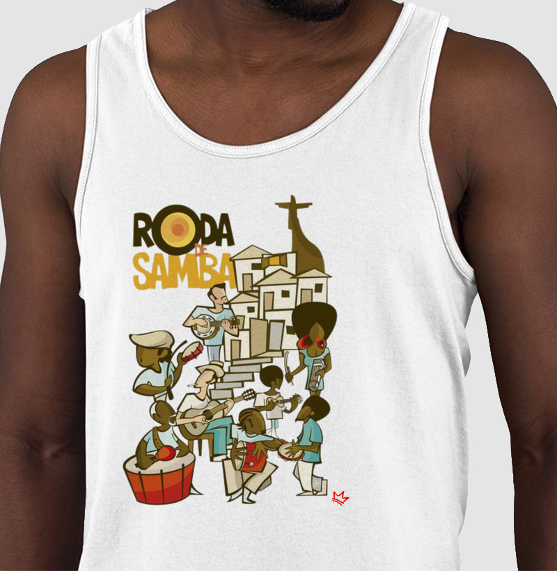 RODA DE SAMBA