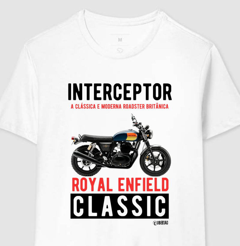 Interceptor