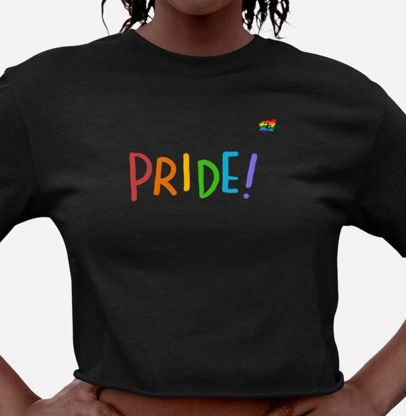 Pride