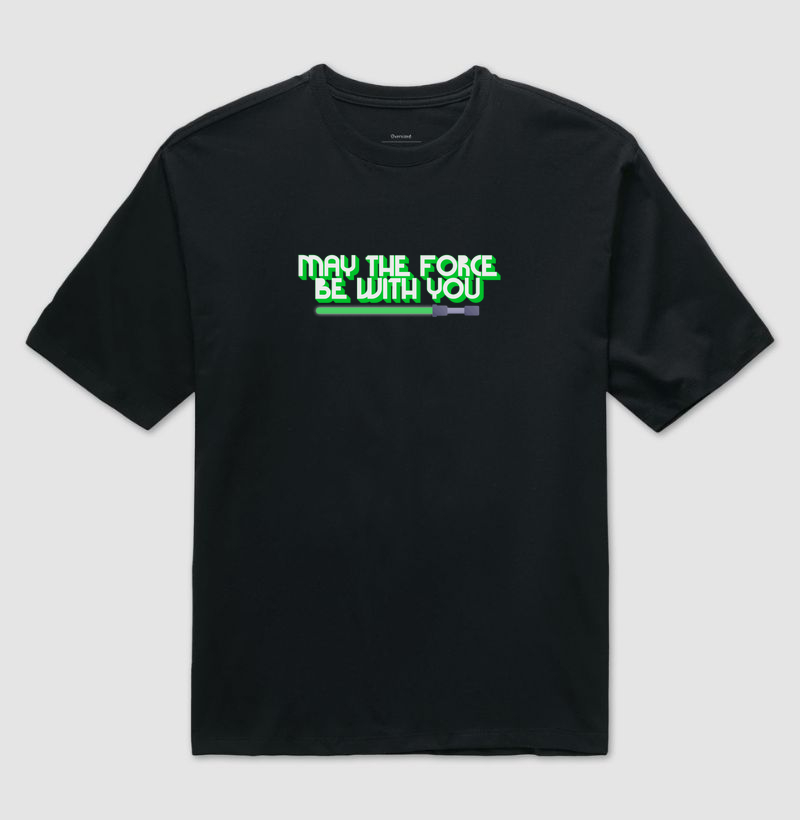Jedi force