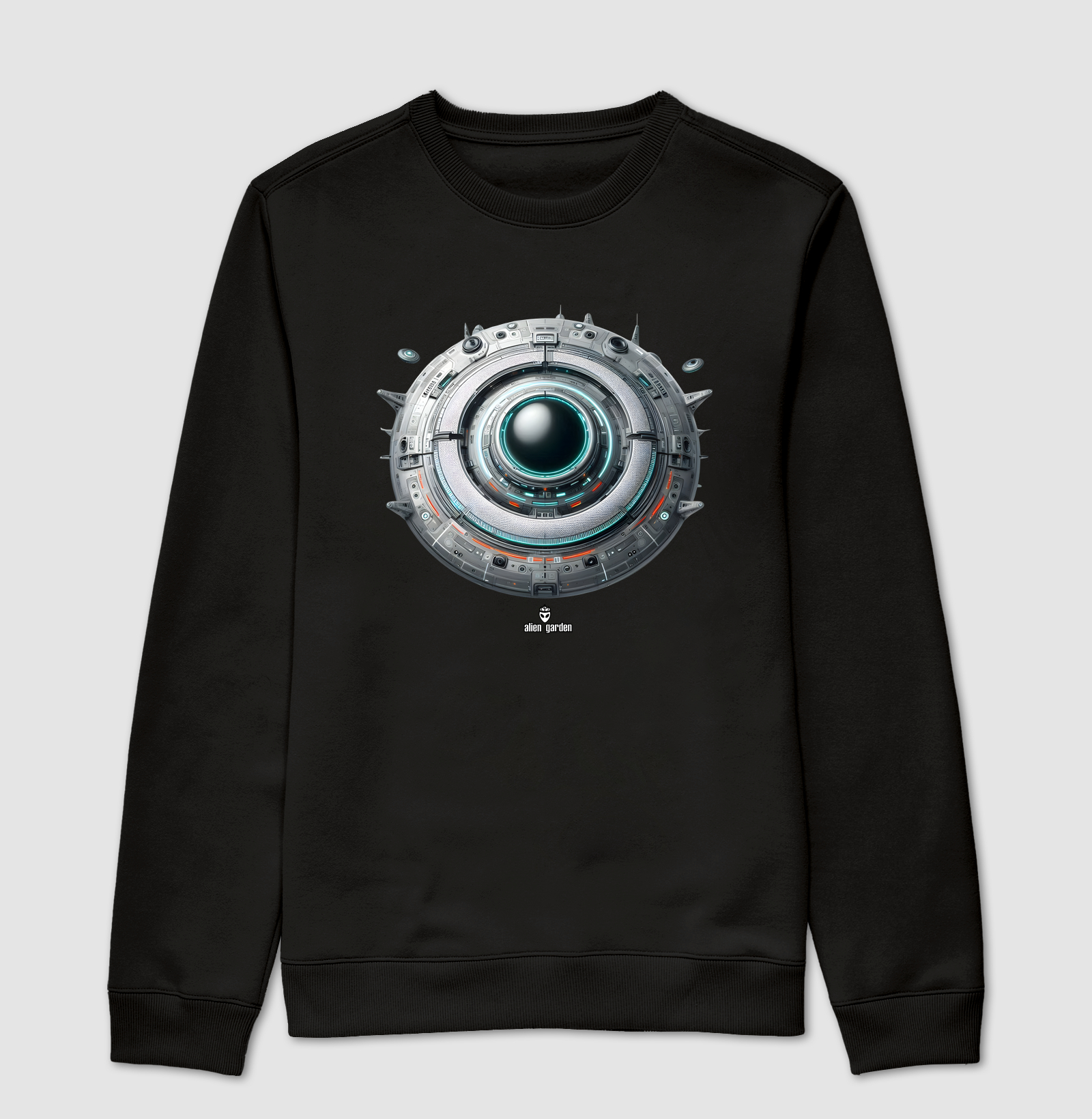 Singularity Core