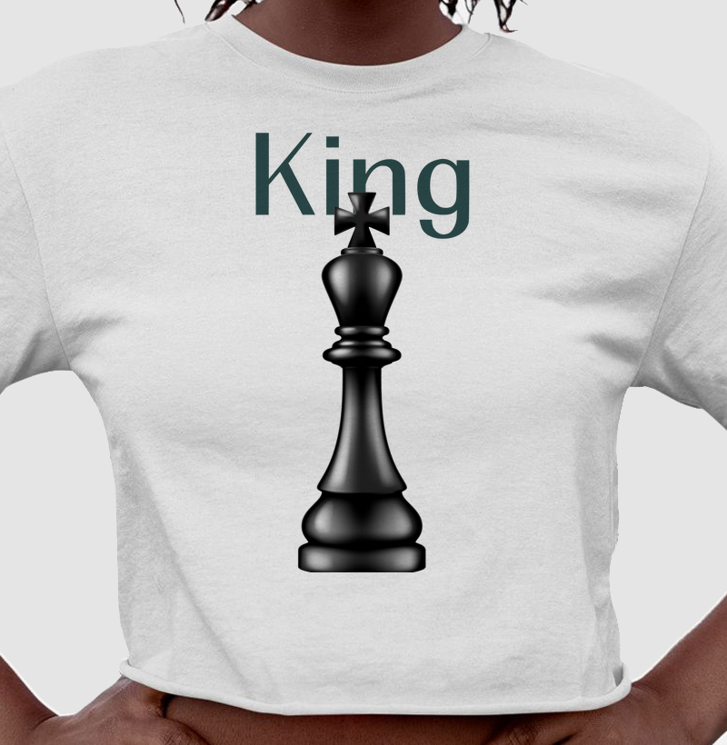 King Xadrez