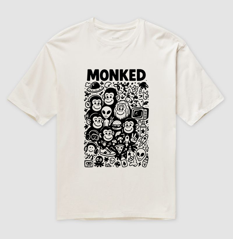 Monkeyverse