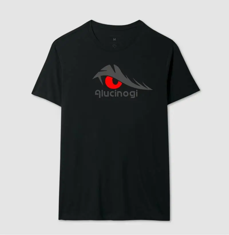 camiseta alucinogi