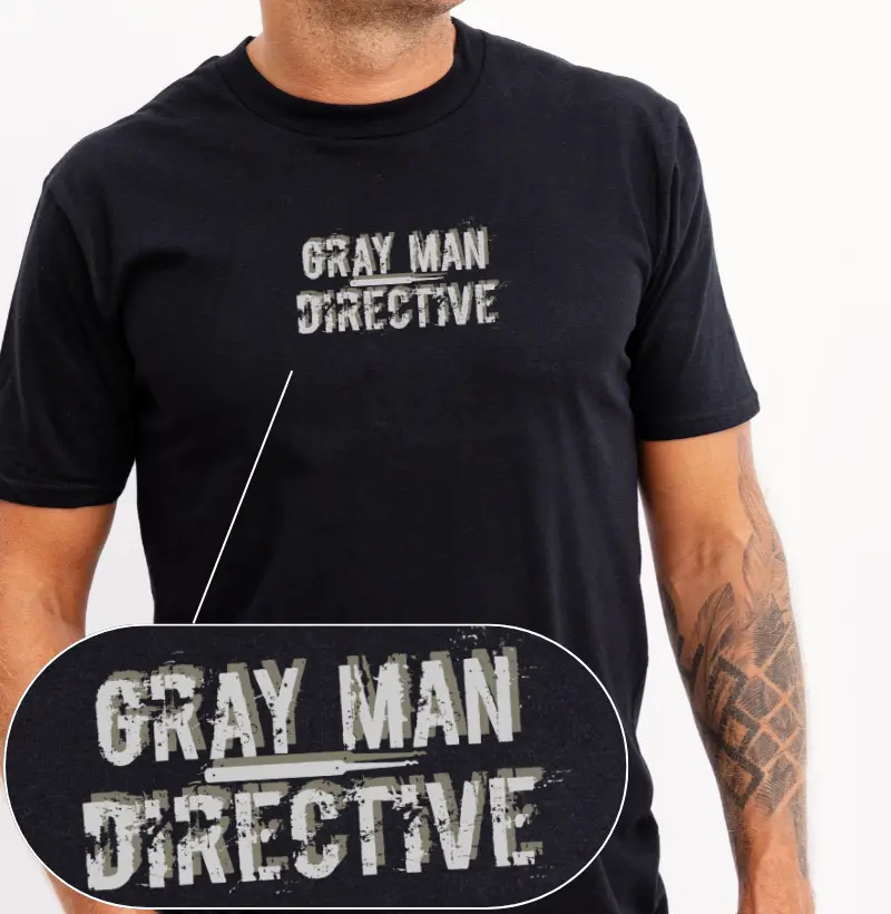 Gray Man Directive Lockpick