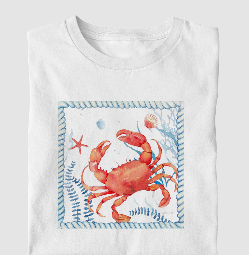 The Crab