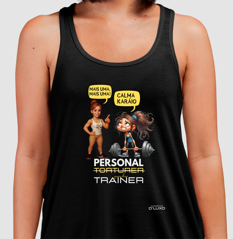 Personal Torturer