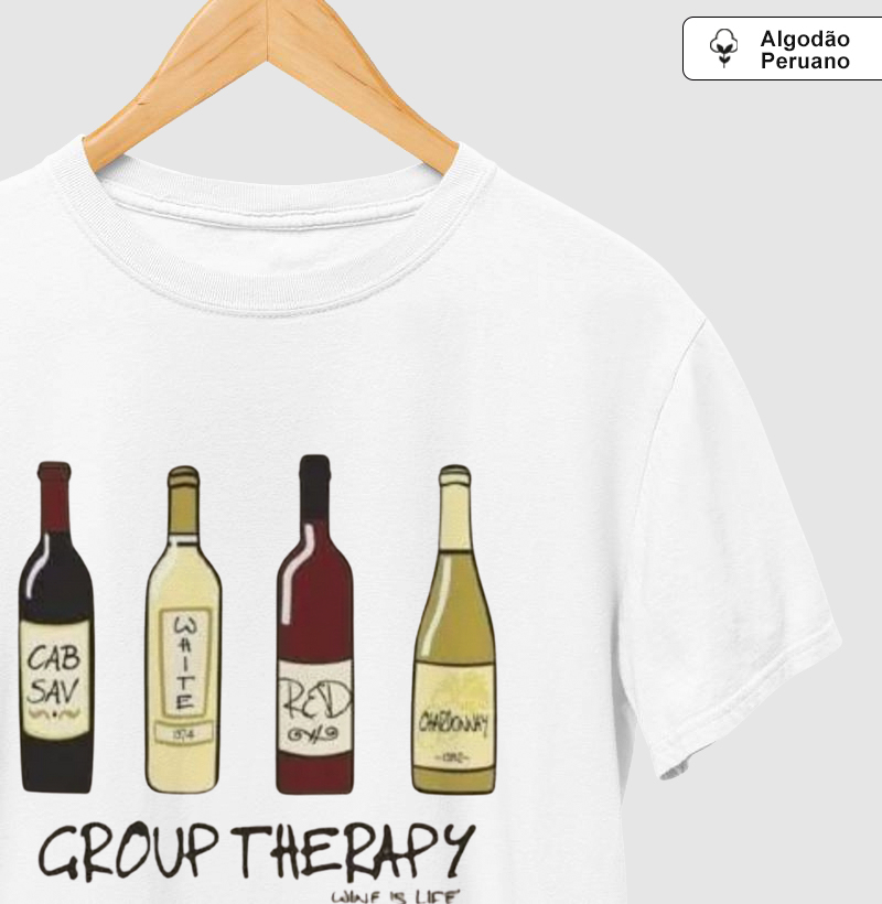 Grupo terapia